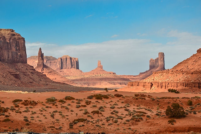 Monument Valley